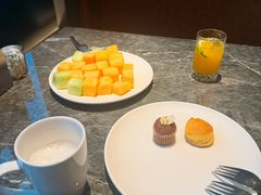 -成都天府丽都喜来登饭店