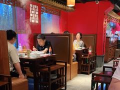 大堂-京元盛铜锅涮肉(上海总店)