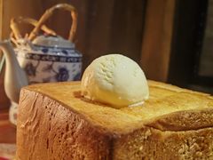 -绿茶餐厅(领展购物广场·中关村店)