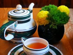 -马勒别墅·中餐厅