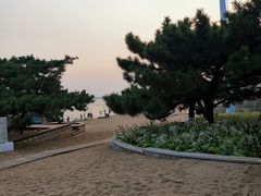 -老虎石海上公园