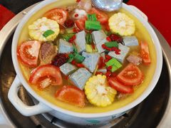 -花水湾红太阳牛肉汤锅