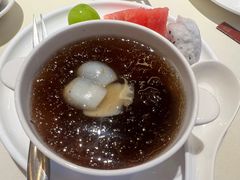 -利苑酒家(华熙国际店)