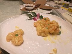 -汇贤府·李氏鲁菜(五棵松店)