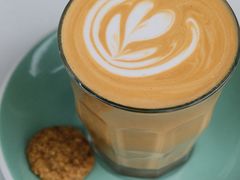 -Cafe del Volcan(永康路店)
