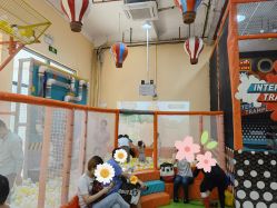 -动力星球家庭亲子游乐中心