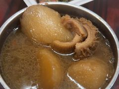 -陈老添美食店(宝华路店)