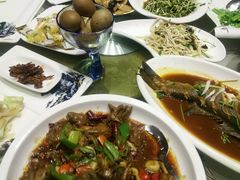 android_upload_pic-老东营·东营菜(西四路店)