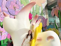 -沈阳铁西万象汇