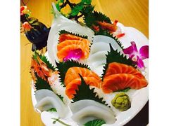 -彩葉·樱花屋日本料理(动物园店)