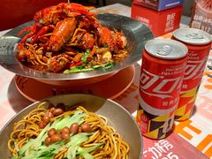 -熊记虾王·小龙虾(东晓南店)