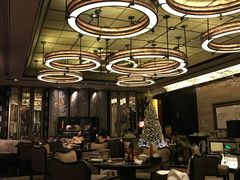 大堂-深圳四季酒店·馥自助餐厅