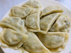 -宾朋海鲜美食特色餐厅·纯手工鲅鱼水饺(兴海路店)