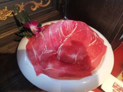 -袁老四重庆老火锅(桐梓坡店)