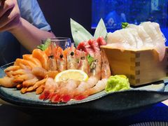 -琴寿司居酒屋(中山广场店)