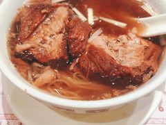 猪软骨面-池记(尖沙咀店)