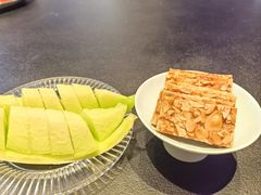 -庐灶江南·江南菜·四合院Bistro(东直门雍和宫·原华侨宾馆店)