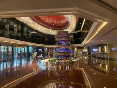 -广州中国大酒店
