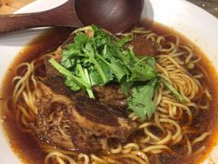 招牌红烧牛肉面-厝内小眷村(天河南一路店)