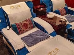 -古莲·影院足道·按摩SPA(水上温泉店)