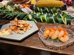 -三川·十酒Izakaya(南昌路店)