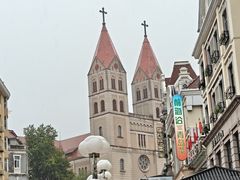 -来之顺海鲜菜馆·青岛菜·始于1993(栈桥店)