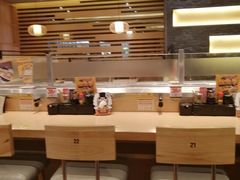 -元气寿司(新城市广场店)