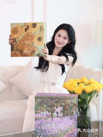 当传统遇上现代艺术,「艺」蕴臻礼,月色入画