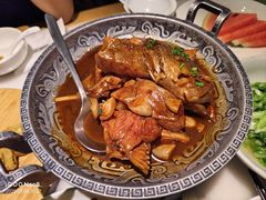 -大鱼徽州·寻味徽菜(星光总店)