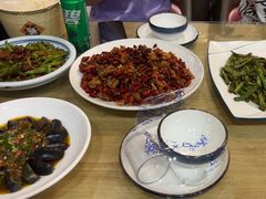 -小四川菜馆(托乐嘉店)