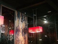 大堂-掌柜的店·河南菜(世茂店)
