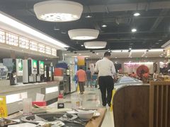 -福成自助烤肉(青春路店)