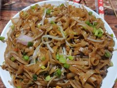 -桥边美食·原七小肥佬烧烤(海宁小区新居菉苑店)