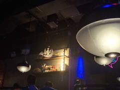 大堂-匠子烤鱼(桫椤湾店)