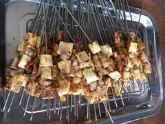 心管-一九和平烧烤(兴济河小区店)