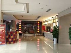 -郑庄脂渣海鲜楼(九水路店)
