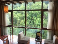 -中铁花水湾温泉酒店(大邑店)