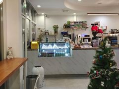 -益杯半舍·Yippee Barseh(宇宏健康花城店)