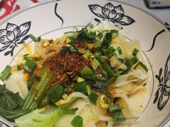 -汉唐宴长安食府