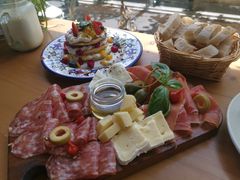 -Alimentari早午餐(安福路店)