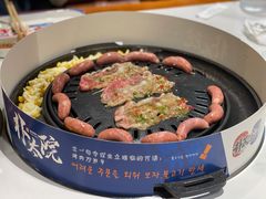 -朴太院·烤肉万岁(盐城店)