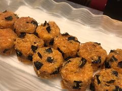 -松子料理(白家庄店)