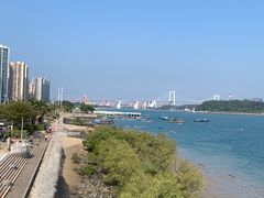 -海沧湾公园