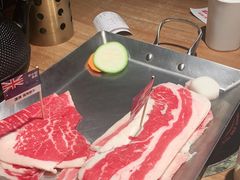 -炉小哥烤肉(信万广场店)