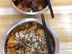 -鹍记特色牛杂面