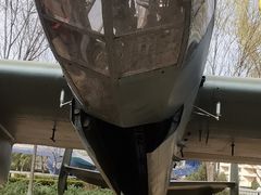-中国航空博物馆