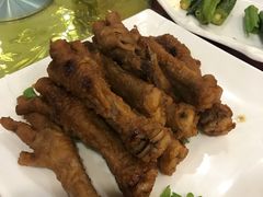 -大眼锅贴水饺(河东店)