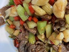 -大鸭梨烤鸭店(花园村店)