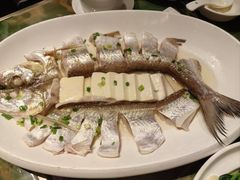 -欣旺·迎宾楼·百年无锡菜