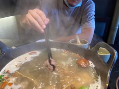 -盡膳口福·百年汤方火锅(科华北路店)